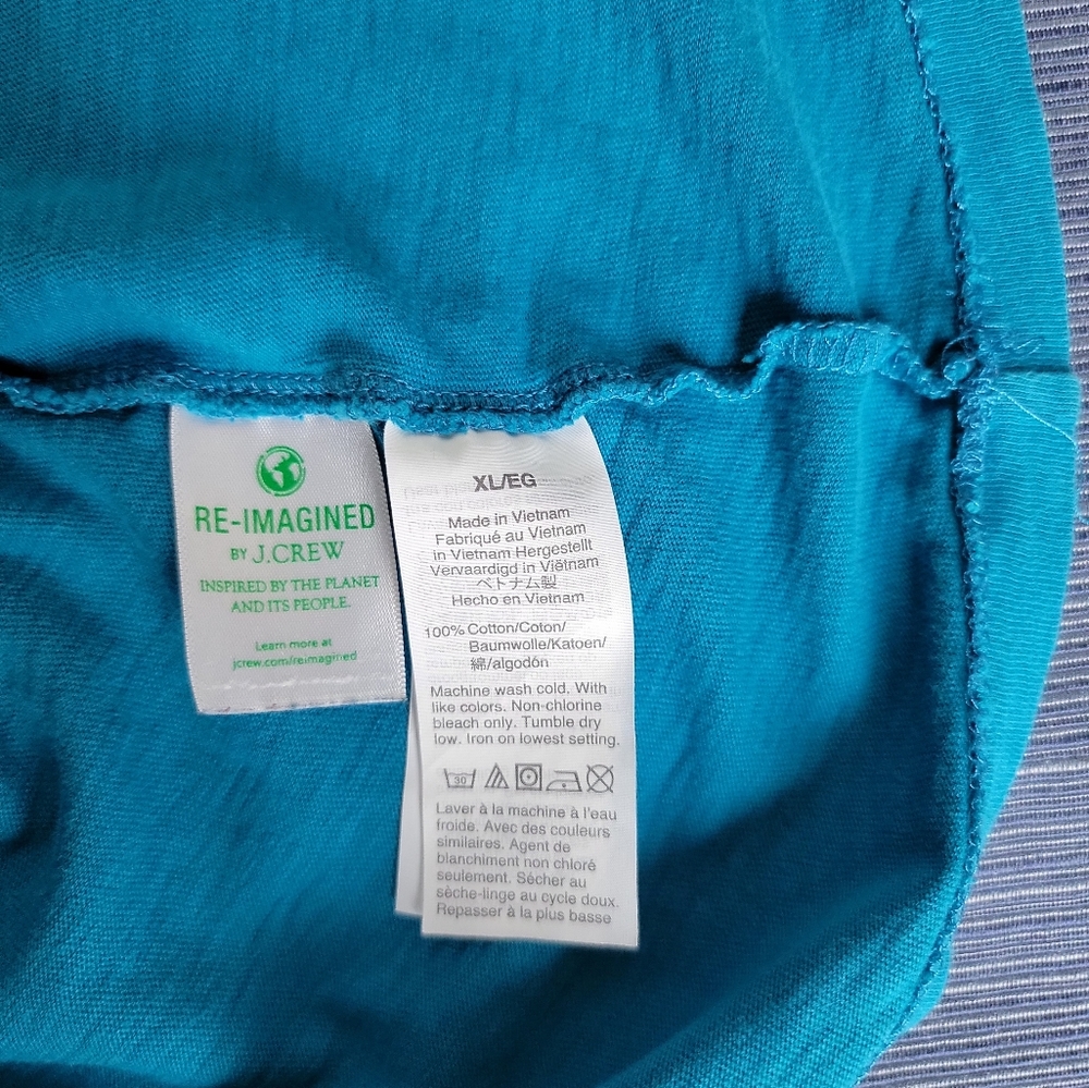 Lot of two tees, size L - Picture 5 of 7